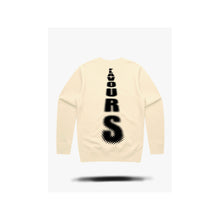 Load image into Gallery viewer, Flavours “sax in the city” Sweatshirt
