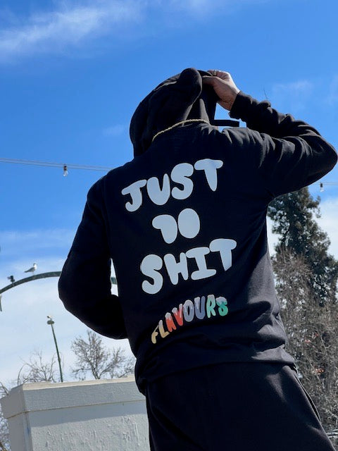 Just Do Shit
