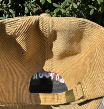 Load image into Gallery viewer, Flavours “Honeycomb” Corduroy

