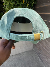 Load image into Gallery viewer, Flavours “Jade” Corduroy
