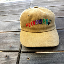 Load image into Gallery viewer, Flavours “Honeycomb” Corduroy

